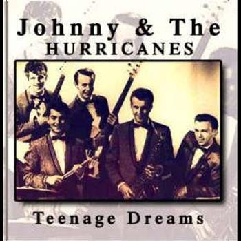 Johnny & Hurricanes - Teenage Dreams
