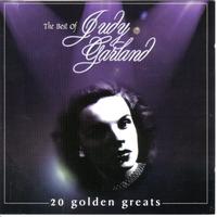 Judy Garland - 20 Golden Greats