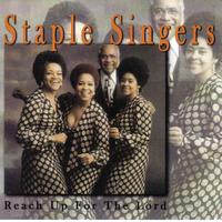 Staple Singers - Reach Up