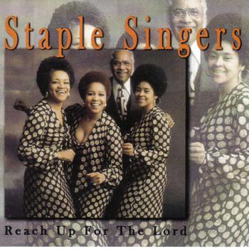 Staple Singers - Reach Up