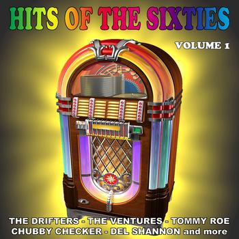 Various Artists - Hits of the 60's Volume 2