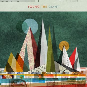 Young The Giant - Young The Giant (Special Edition)