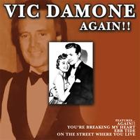 Vic Damone - Again!!