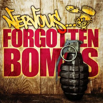 Various Artists - Nervous Forgotten Bombs