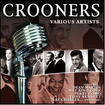 Various Artists - Crooners