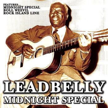 Leadbelly - Midnight Special