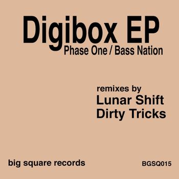 Digibox - The Digibox