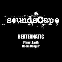 Beatfanatic - Planet Earth