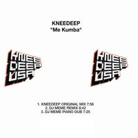Knee Deep - Me Kumba