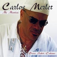 Carlos Merlet - Mi Musica