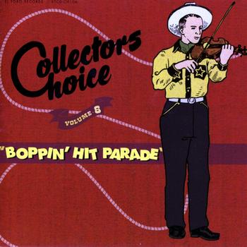 Various Artists - Collectors Choice Vol. 6 - Boppin' Hit Parade