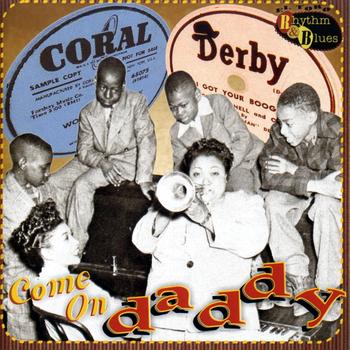 Various Artists - Come On Daddy