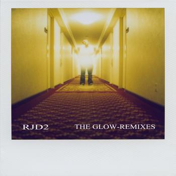 RJD2 - The Glow Remixes