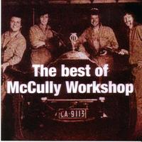 McCully Workshop - The Best Of