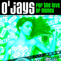 The O'Jays - For The Love Of Money (Funky House Remix)
