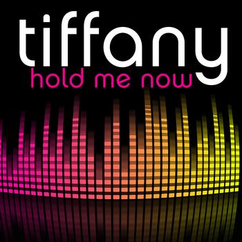 Tiffany - Hold Me Now (Club Remix)