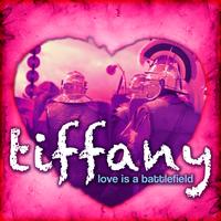 Tiffany - Love Is A Battlefield