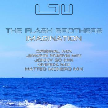 The Flash Brothers - Imagination