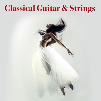 Various Artists - Classical Guitar & Strings