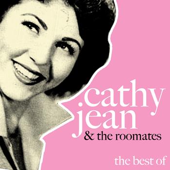Cathy Jean & The Roommates - The Best Of