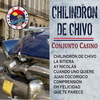 Conjunto Casino - Cuba: Chilindrón de chivo
