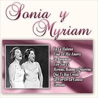 Sonia y Myriam - Chile: Sonia y Myriam