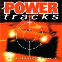 Terry Devine-King - Powertracks