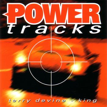 Terry Devine-King - Powertracks