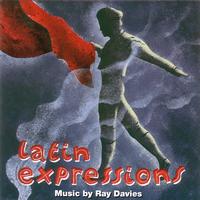 Ray Davies - Latin Expressions