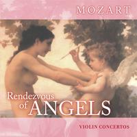 Benjamin Schmid - Rendezvous of Angels - Mozart: Violin Concertos