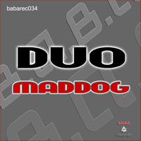 DUO - Maddog EP