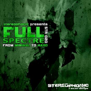 Various Artists - Full Spectre