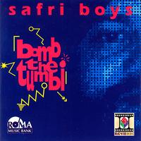The Safri Boys - Bomb The Tumbi