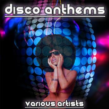 Various Artists - Disco Anthems