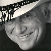 Jerry Jeff Walker - Jerry Jeff Jazz