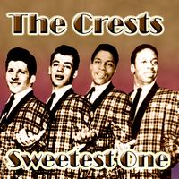 The Crests - Sweetest One