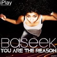 Baseek - You Are The Reason