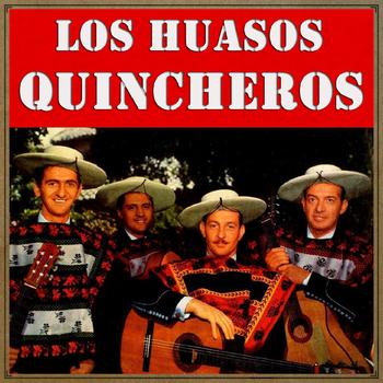 Los Huasos Quincheros - Vintage World No. 147 - LP: Recuerdo De Chile