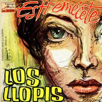 Los Llopis - Vintage Pop No. 172 - EP: Doctor Brujo