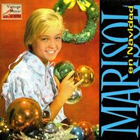 Marisol - Vintage Christmas No. 7 - EP: Marisol En Navidad