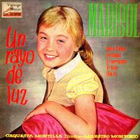 Marisol - Vintage Spanish Song No. 094 - EP: Un Rayo De Luz