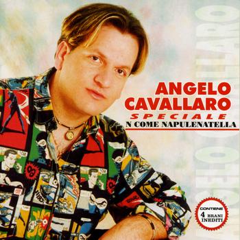 Angelo Cavallaro - Speciale