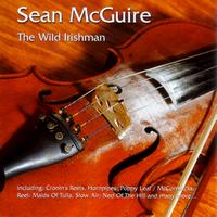 Sean McGuire - The Wild Irishman