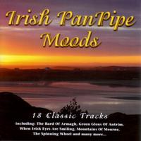 George Bradley - Irish Panpipe Moods