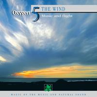 Vincent Bruley - Oxygen 5: The Wind (Music and Flight)