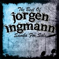 Jorgen Ingmann - The Best Of Jorgen Ingmann - Samba For Sale