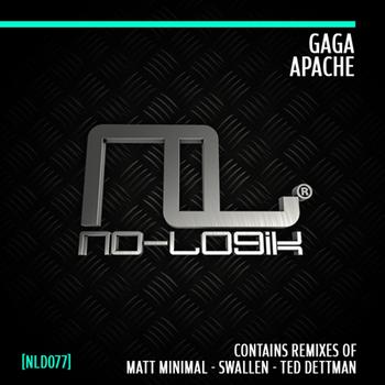 Gaga - Apache