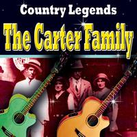The Carter Family - The Carter Family, Vol.4