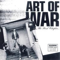 Art Of War - The First Chapter (Explicit)