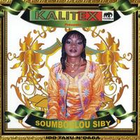 Soumboulou Siby - Ido Tixu N'daga (Kalitex présente)